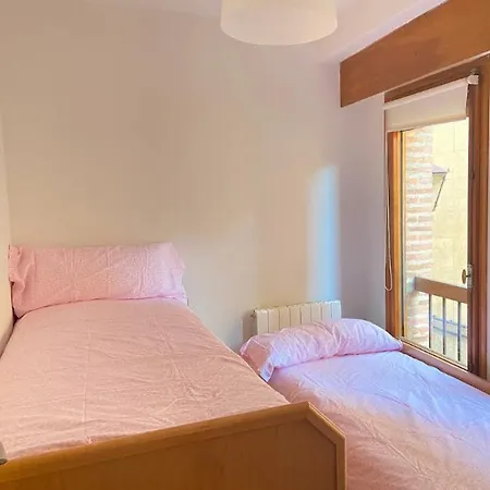 Apartment Sego I