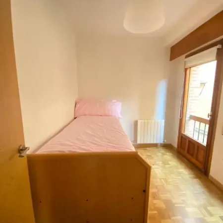 Apartment Sego I