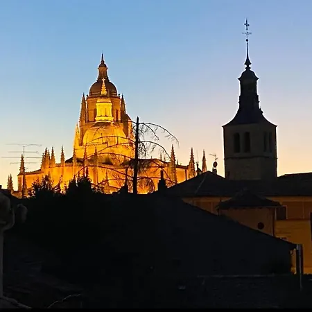 Sego I * Segovia