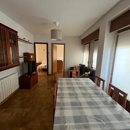 Apartment Sego I *