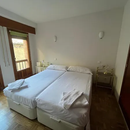 Sego I Σεγκόβια