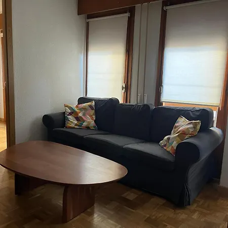 Sego I Διαμέρισμα