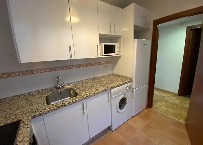 Sego I * Σεγκόβια